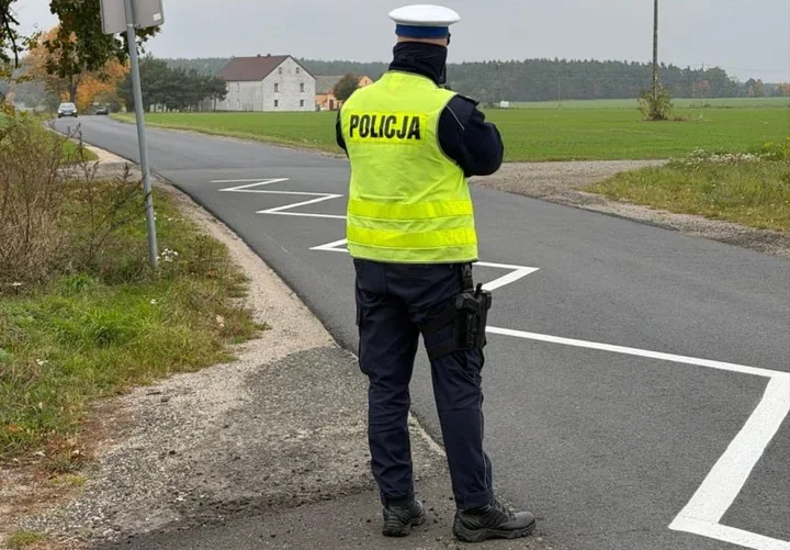 29 kierowców przekroczyło prędkość w powiecie bolesławieckim