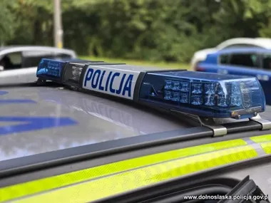 Ponad 1300 wykroczeń na dolnośląskich drogach. 9 kierowców straciło prawa jazdy