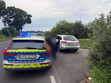 Jedna kontrola w gminie Warta Bolesławiecka ujawniła trzy poważne problemy