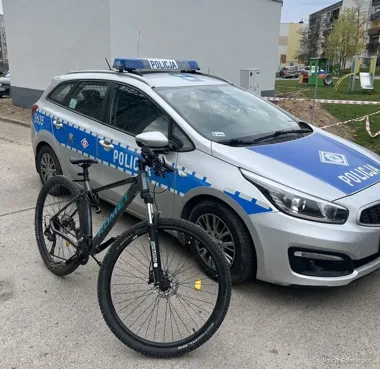 „Kopciuszek” bez butów i bez szans - policja domknęła głośną kradzież