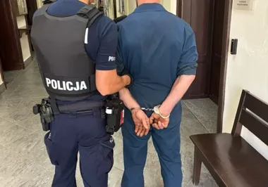 Trzy zakazy, w tym dwa dożywotnie. Kierowca stanął przed sądem