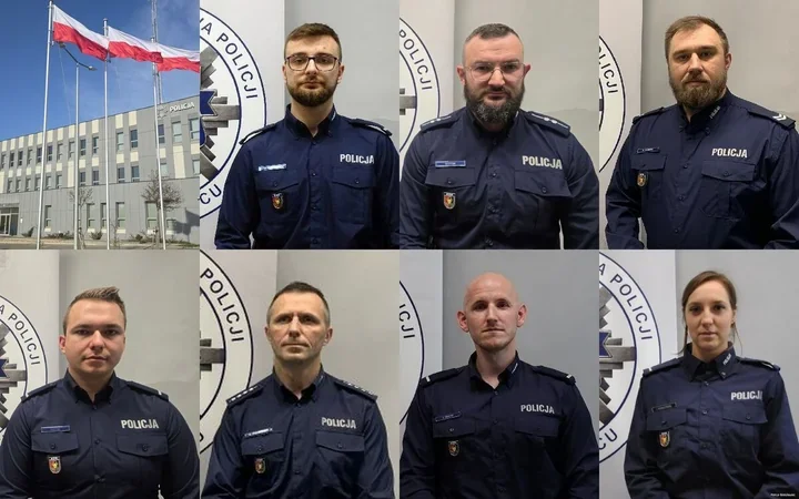 Bolesławieccy dzielnicowi wchodzą do gry o tytuł i nagrody