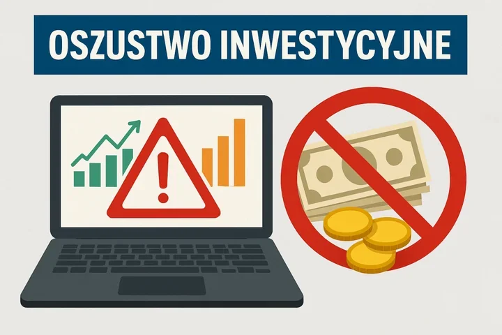 Reklama inwestycji kosztowała mieszkańca gminy Nowogrodziec 3 tysiące złotych