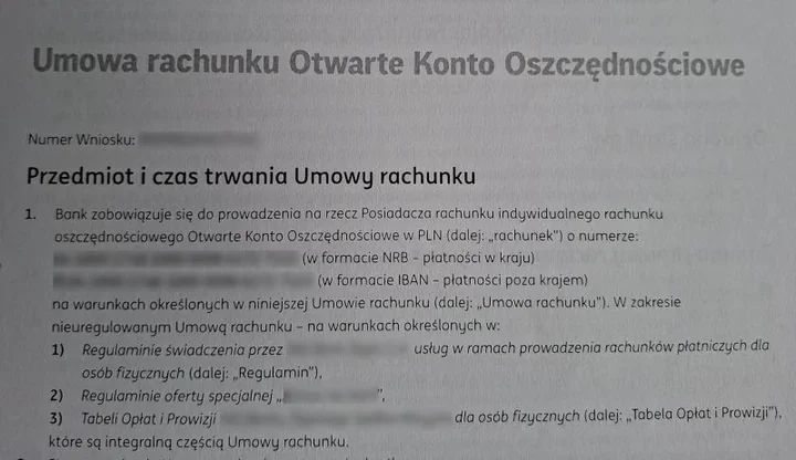Za 200 zł oddali konto bankowe - 27-latka i 41-latek usłyszeli zarzuty w Bolesławcu