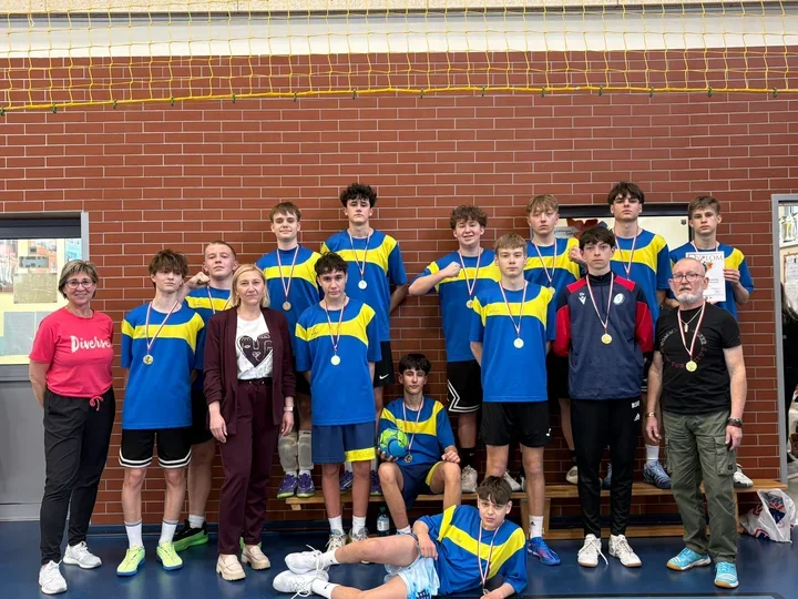 Bolesławiecka „jedynka” znów była nie do zatrzymania w powiatowej piłce ręcznej