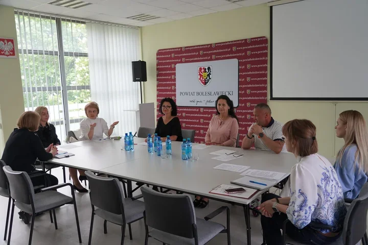 Bolesławiec porządkuje środki PFRON. Rada wskazała kierunek na 2026 rok