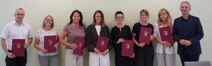 Nowe władze Powiatowej Rady Pożytku Publicznego. Rozpoczęła się VII kadencja