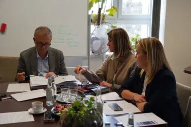 Powiat Bolesławiecki porządkuje budżet i kalendarz wydarzeń na 2026 rok