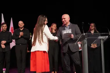 Patriotyczne pieśni i bardowie Solidarności wybrali swoich laureatów w Bolesławcu