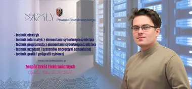 ZSE stawia na zawody przyszłości. Tu uczniowie wychodzą z konkretnym fachiem