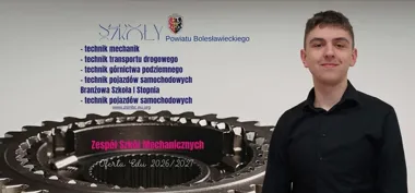 ZSM stawia na zawód, a nie same podręczniki. Uczniowie uczą się przez działanie
