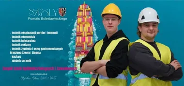 Szkoła w Bolesławcu stawia na zawód, wyniki i ambitnych uczniów