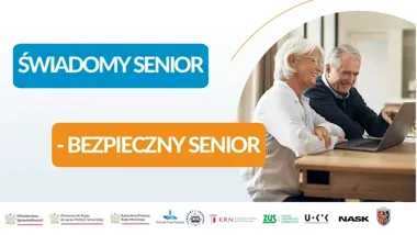 Oszustwa, fałszywe SMS-y i czad. Bezpłatne spotkanie dla seniorów