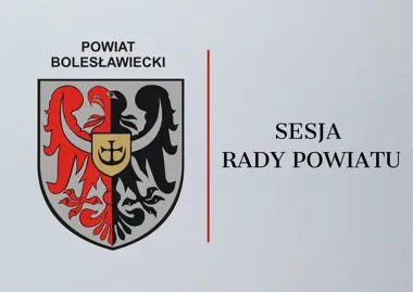 Sesja Rady Powiatu w Bolesławcu. W porządku zmiana środków PFRON