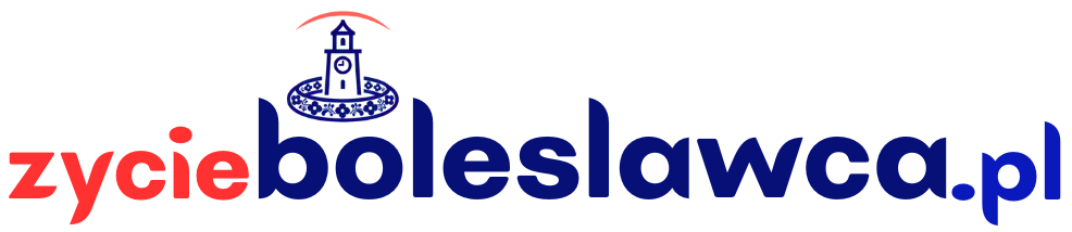 Logo portalu zycieboleslawca.pl